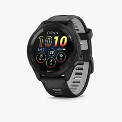 GARMIN - Reloj Forerunner 265 Negro