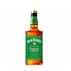 JACK DANIELS - Whiskey Apple