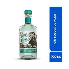 VIEJO DE CALDAS - Ginebra Bosque de Indias