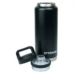 VITTORIA - Termo Botella Sttriker Acero Inoxidable 11l Agua Termica