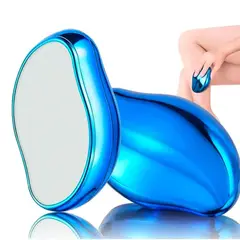 CLEAR - Depiladora Corporal Original Piedra Cristal