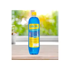 DROPS - Limpiavidrios desengrasante líquido 1000ml