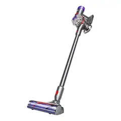 GENERICO - Aspiradora Inalámbrica Dyson V8 Absolute PlataNíquel