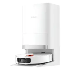 XIAOMI - Aspiradora Robot Vacuum X20+ con Estación Inteligente