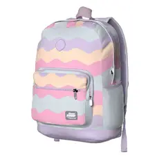 PRIMAVERA - Morral Premium Flower Power Colored Lines