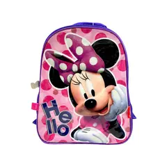 PRIMAVERA - Bolso - Morral de Minnie 13 Niña