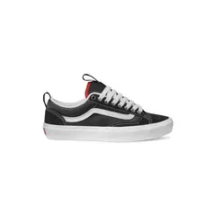 VANS - Tenis Hombre Skate Old Skool 36 + Negro