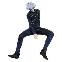 GENERICO - Figura Coleccionable Anime Satoru Gojo De Jujutsu Kaisen