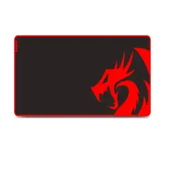 REDRAGON - Mouse Pad Gamer Kunlun P006 De Goma 42cmx88cmx4mm