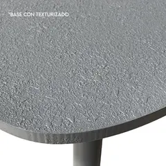 DIMATEX LEON - Mesa De Centro Sala Decorativa Moderna Refvila