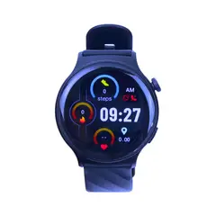 JALTECH - Smartwatch Pro JAL-SM03 - Azul