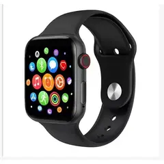 GENERICO - Smartwatch T500 Tecnología Inteligente para tu Día a Día