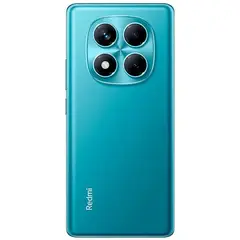 XIAOMI - Celular Redmi Note 14 Pro 256gb Azul