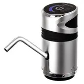 ONE PIXEL - Dispensador De Agua Botellon Succión Automatica Recargable Y Tactil