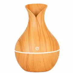 ONE PIXEL - Difusor de Aromas LED 130ml o con Luz RGB y Apagado Automático
