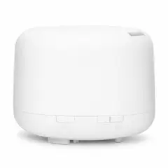 ONE PIXEL - Humidificador Difusor Aroma Ambientador Led Masmelo Control 500ml