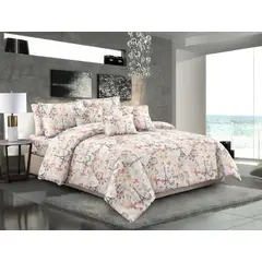 SIRENITAS - Juego de sabanas Cama Semidoble Isabella