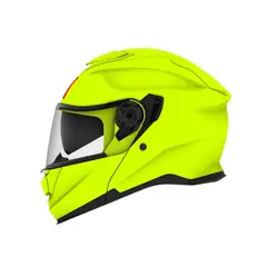 MT HELMETS - CASCO MT EXODUS SV SOLID A3 BRILLO TALLA XXL