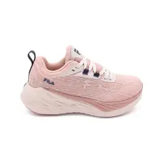 FILA - Tenis Ws Euge Mujer-Rosa