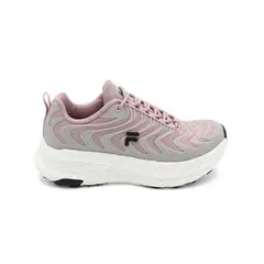 FILA - Tenis Ws Yoll Mujer-Rosado
