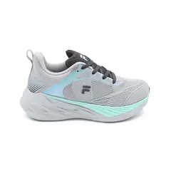 FILA - Tenis Ws Kuot Mujer-Gris