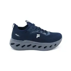 FILA - Tenis Rupol Hombre-Azul