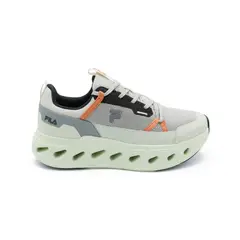 FILA - Tenis Wakan Hombre-Blanco