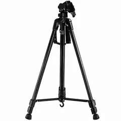 ONE PIXEL - Trípode Profesional WT-3520 Para Cámara Soporte Celular