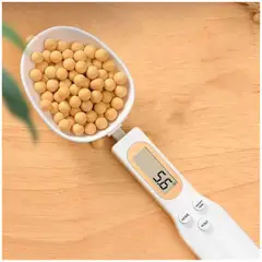 ONE PIXEL - Cuchara Medidora De Cocina Electrónica Medidor