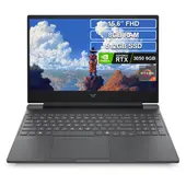 HP - Portatil Victus Gaming Ryzen 7 7445HS 8GB 512GB RTX 3050