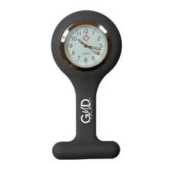 GMD - Reloj De Enfermería