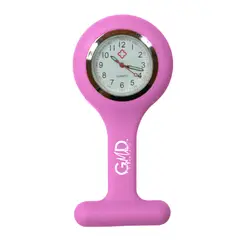 GMD - Reloj De Enfermería