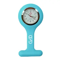 GMD - Reloj De Enfermería