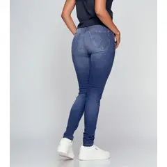 GAS EVOLUTION JEANS - Jean Para Mujer Wide Leg Gas