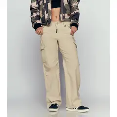 GROGGY - Pantalon Para Mujer