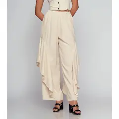 DEREK - Pantalon Para Mujer