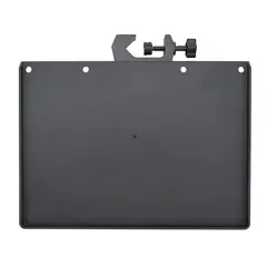 GENERICO - Bandeja Universal 20x14 Para Proyector-micrófono Y Mas