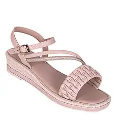 FRATTINI - Sandalia de Niña marca en Color NUDE  SANDBONQUI