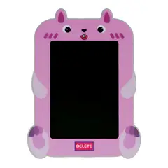 GENERICO - Tablero Mágico Lcd Colores Tabla Dibujo Escritura Unisex