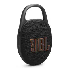 JBL - Parlante Inalámbrico Bluetooth Clip 5 7W Negro