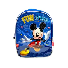 PRIMAVERA - Morral Mickey Mouse Pequeño Niño