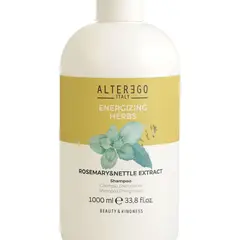 ALTER EGO - Shampoo Energizing Herb Anticaida