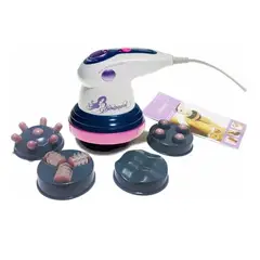 BODY INNOVATION - Masajeador Corporal Infrarrojo Tonifica