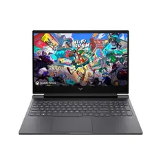 HP - PORTATIL GAMER VICTUS 15-FA2093DX CORE I713620H 32GB DDR5 DISCO 1TB RTX 5060 8GB