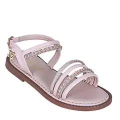 GUMBALL - Sandalia de Niña marca en Color NUDE  SANDBOLCA