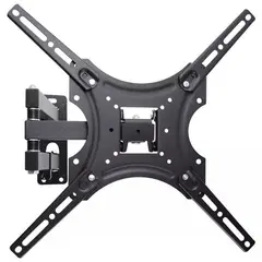 ONE PIXEL - Soporte Base De Tv Monitor De 32-55 Pulgadas De Brazo X-400