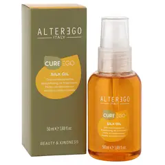 ALTER EGO - Silk Oil Blend Oil 50ml Aceite Nutritivo Capilar