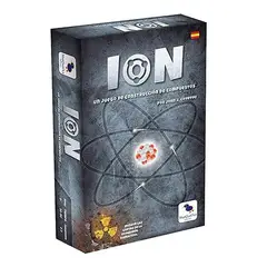 GENERICO - Juego de Mesa ION - En español