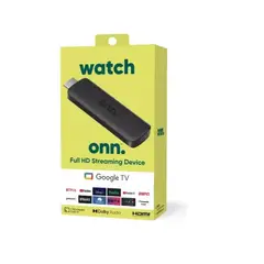 GENERICO - Convertidor Smart Tv Watch On 2k H4