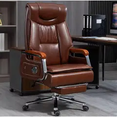 GENERICO - Silla Ergonómica Premium Gema